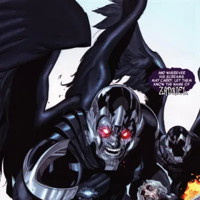 Zadkiel
