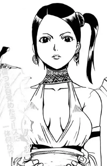 Zafina