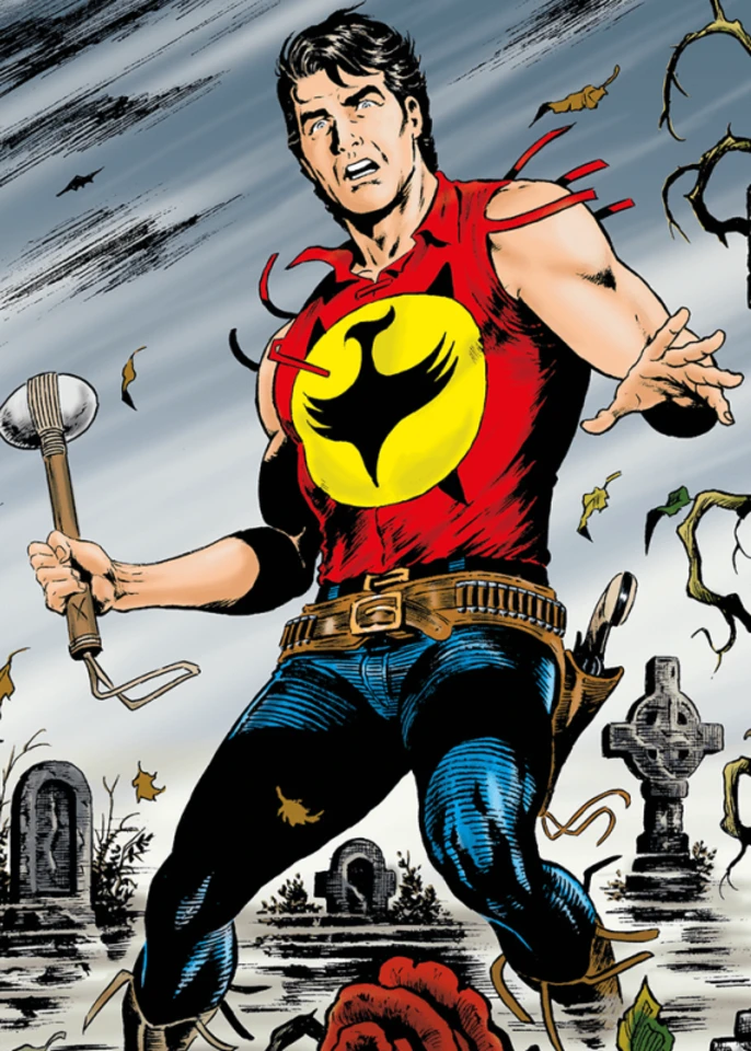 Zagor