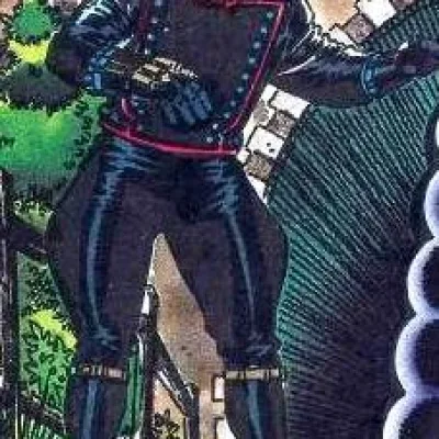 Zahnmorder