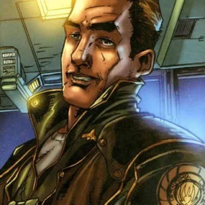 Zak Adama