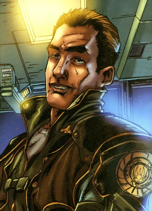 Zak Adama