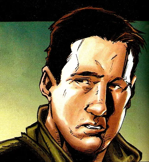 Zak Adama
