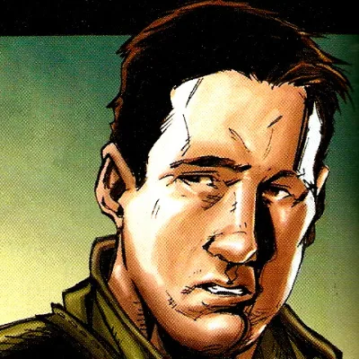 Zak Adama