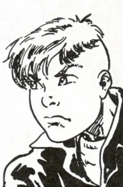 Zak Kabbit