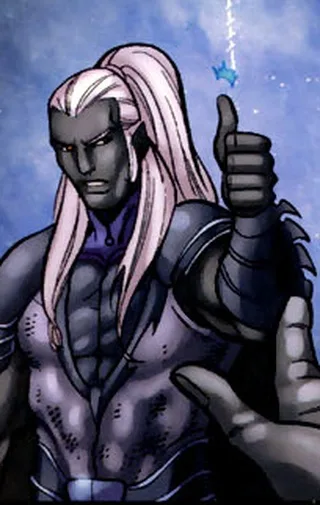 Zaknafein