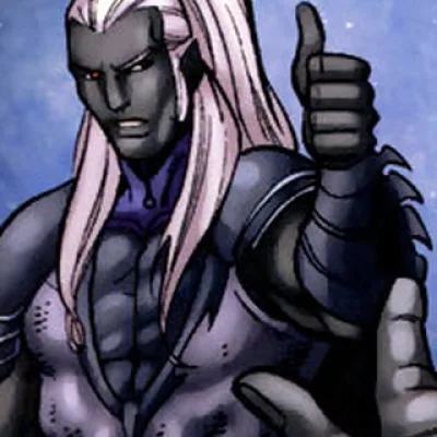 Zaknafein