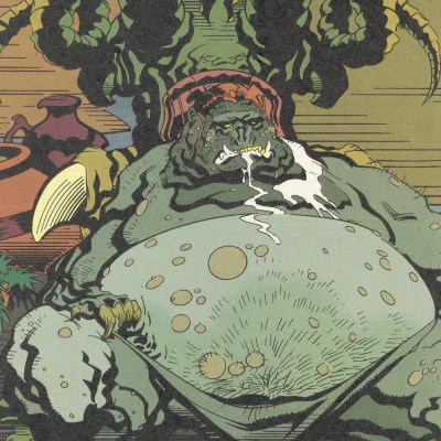 Zalkor
