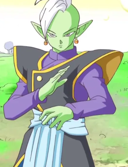 Zamasu