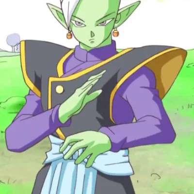 Zamasu