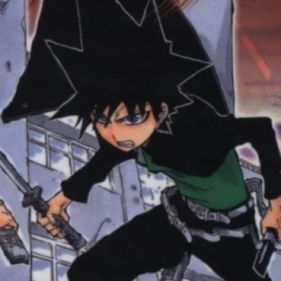 Zan Murayama