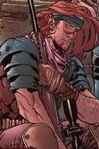 Zandar
