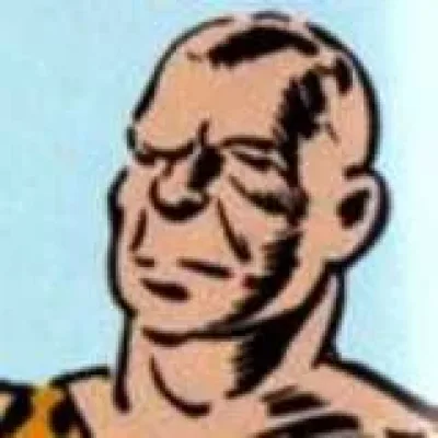 Zandow The Strong Man