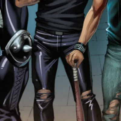 Zane Zander