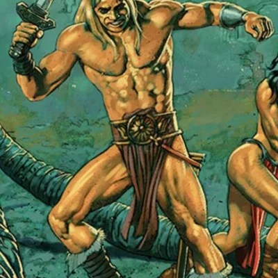 Zangar