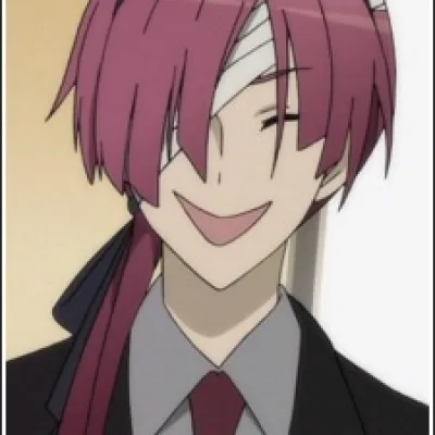 Zange Natsume