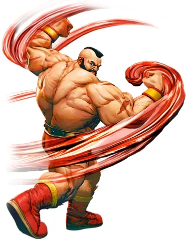Zangief