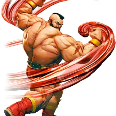 Zangief