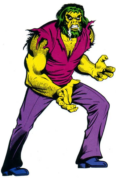 Zaniac