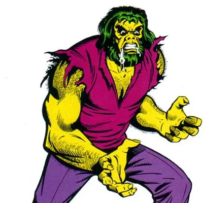 Zaniac