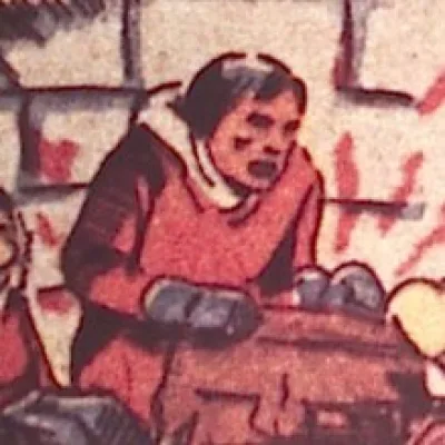 Zanook