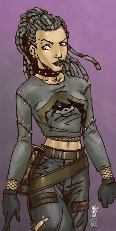 Zanya
