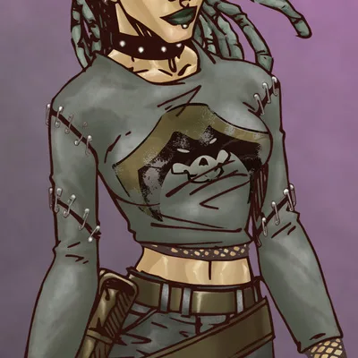 Zanya