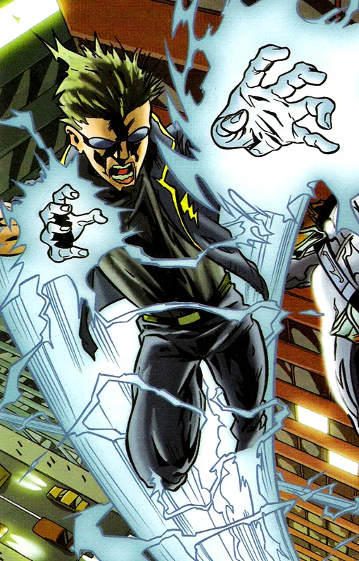 ZAP!