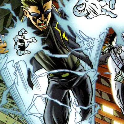 ZAP!