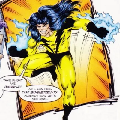 Zap