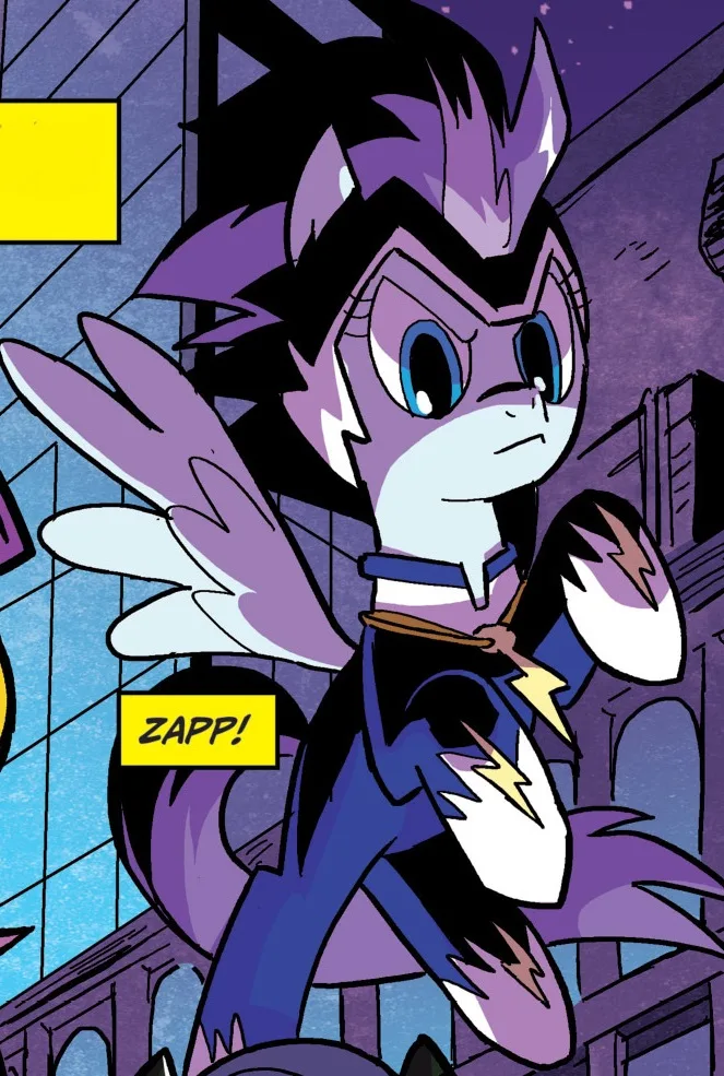 Zapp
