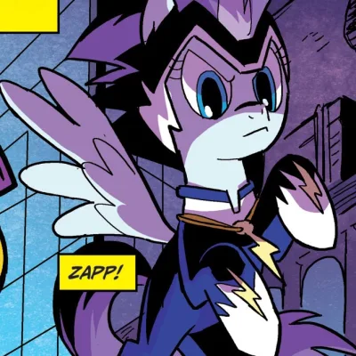 Zapp