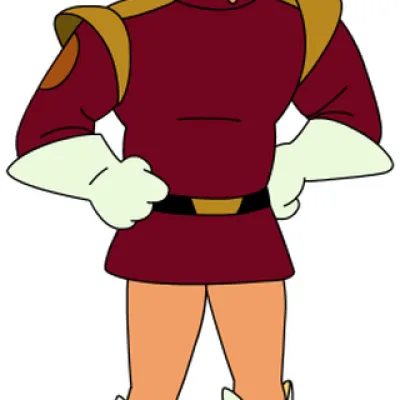 Zapp Brannigan