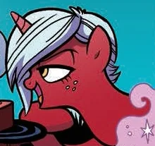 Zappityhoof