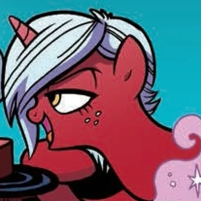 Zappityhoof