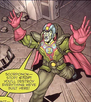Zarak