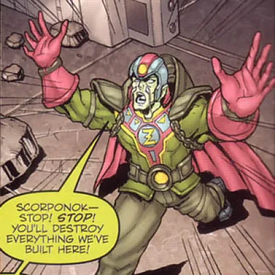 Zarak
