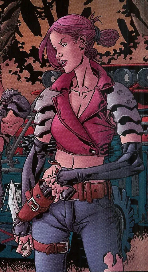 Zarana