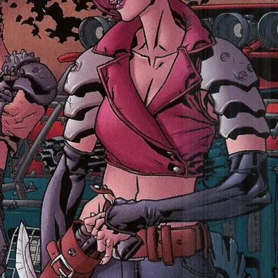 Zarana
