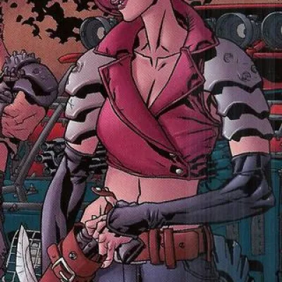 Zarana