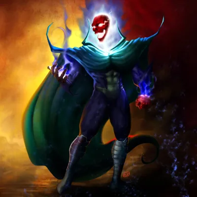 Zarathos