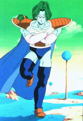 Zarbon