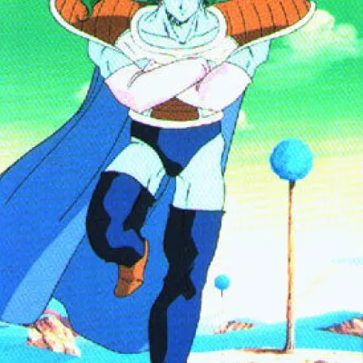 Zarbon