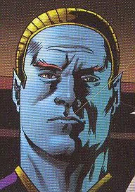 Zarek