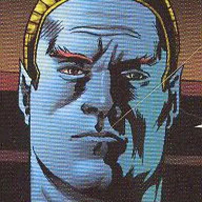 Zarek