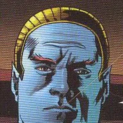 Zarek