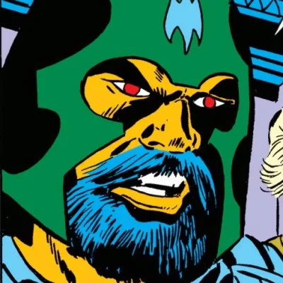 Zargus