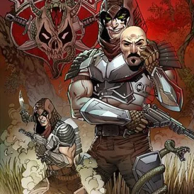 Zartan