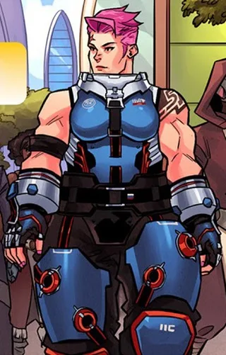 Zarya