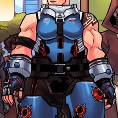 Zarya